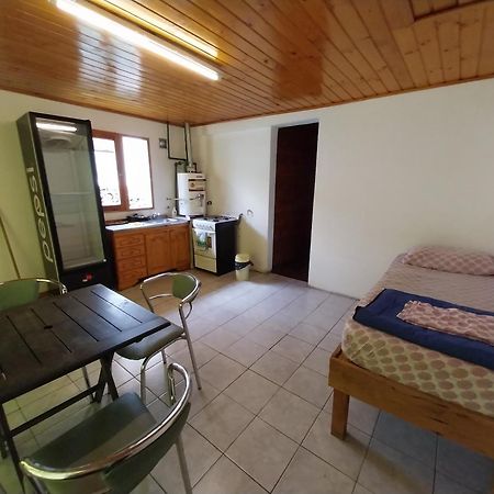 El Refugio Casa De Montana Vandrarhem San Martín de los Andes Exteriör bild