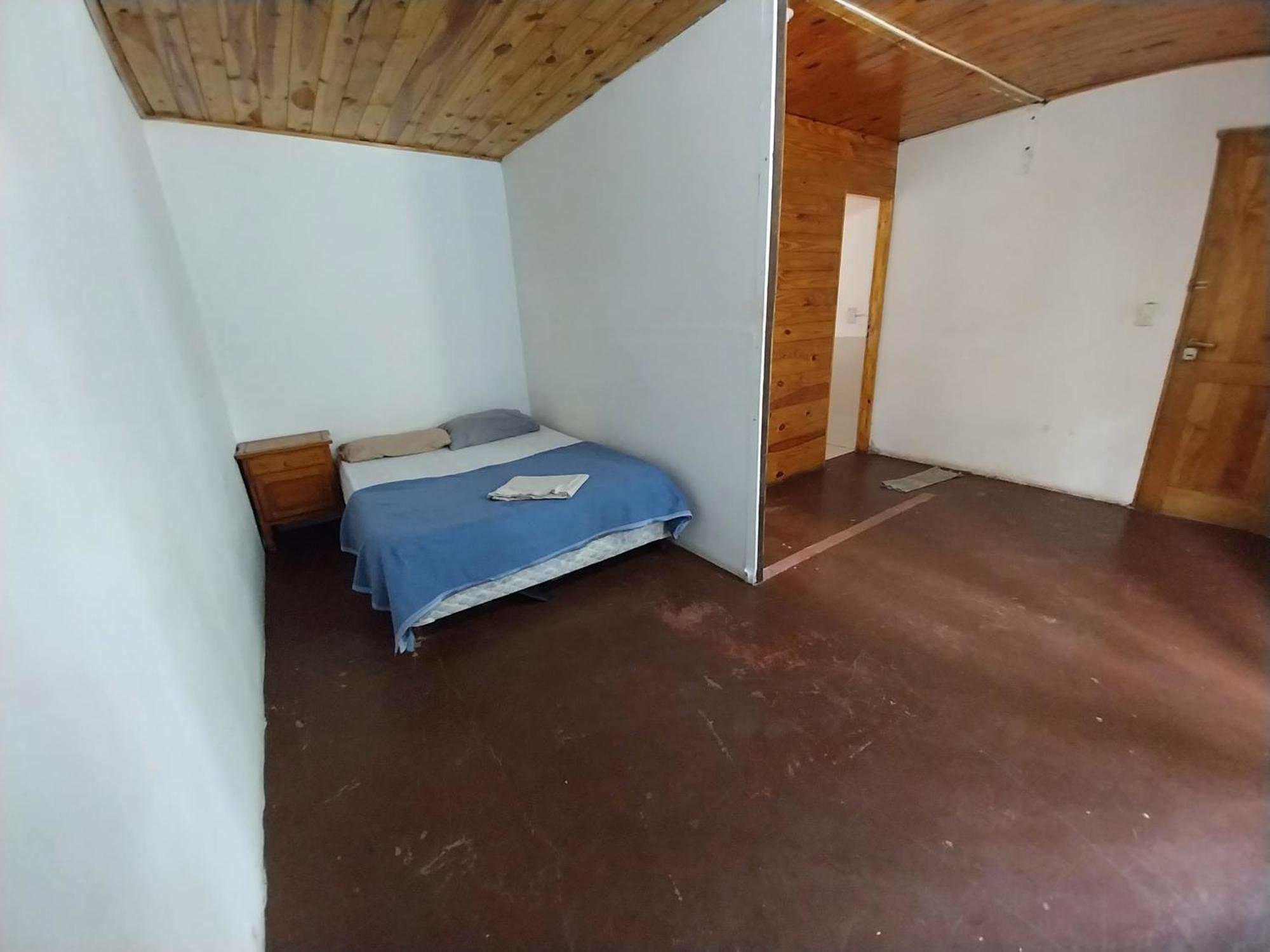 El Refugio Casa De Montana Vandrarhem San Martín de los Andes Exteriör bild